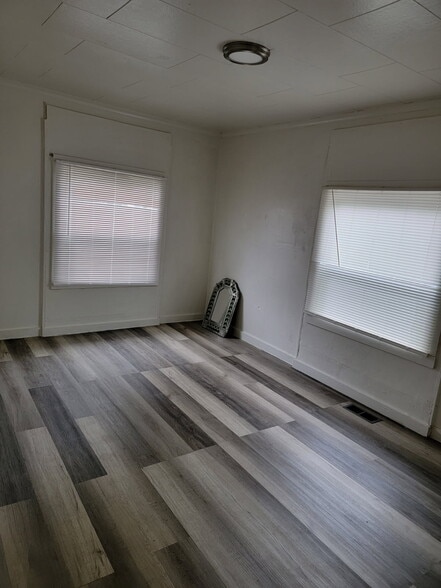 Bedroom #2 - 681 SW Levens St