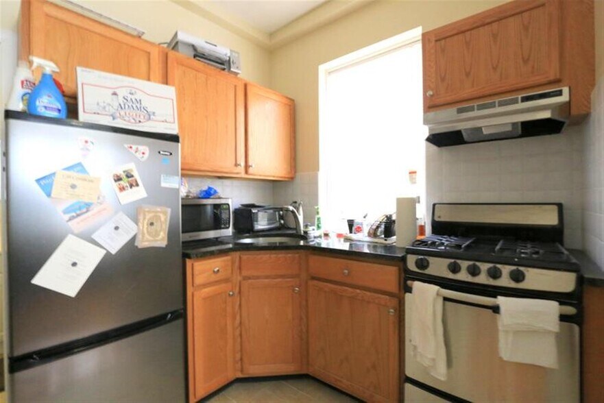 Building Photo - 85 Hancock St