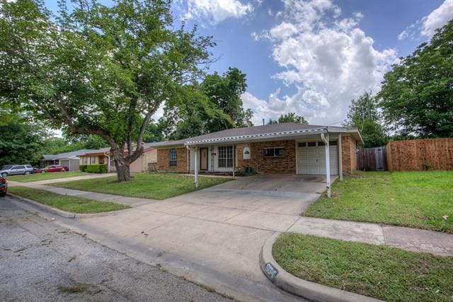 Building Photo - 604 Ruidoso Dr