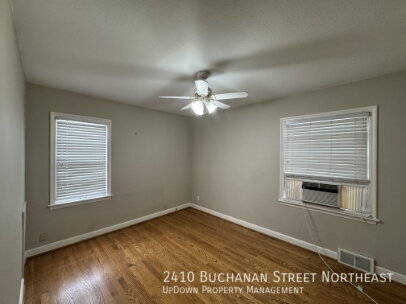 Building Photo - 2410 Buchanan St NE