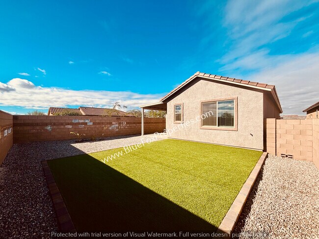 Building Photo - 12612 N Krista Ave