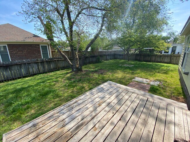 Building Photo - 4310 Oneal Place
