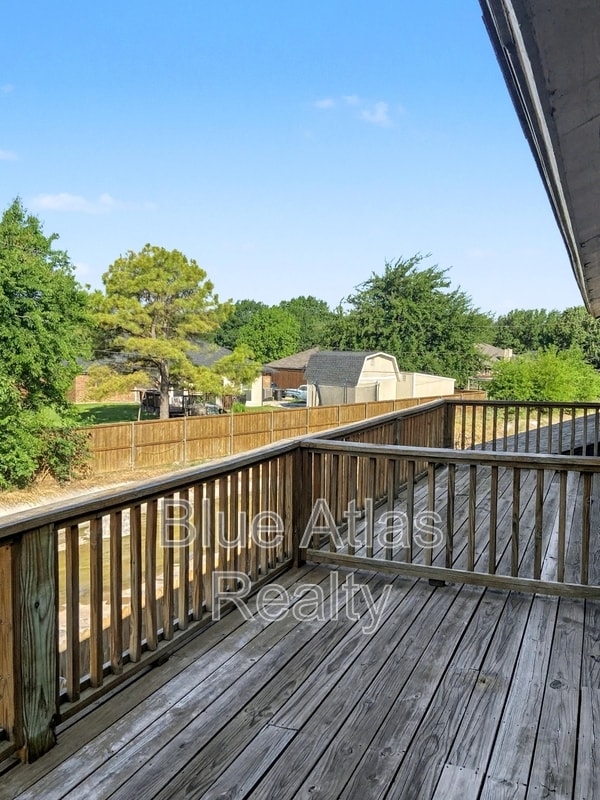 Building Photo - 205 Pate Orr Rd N