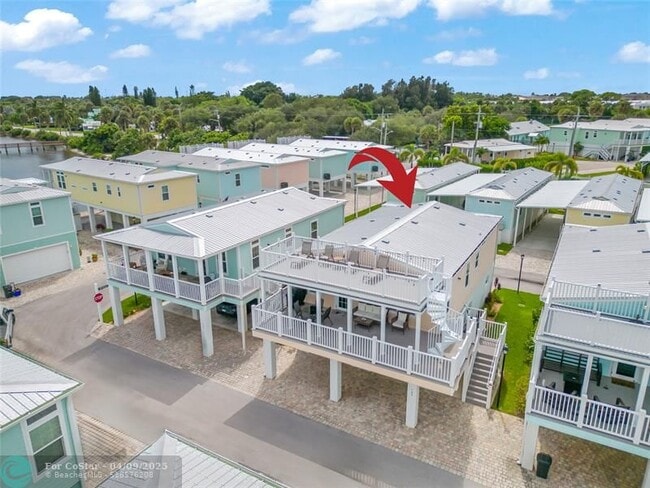 Building Photo - 423 E Intercoastal Dr
