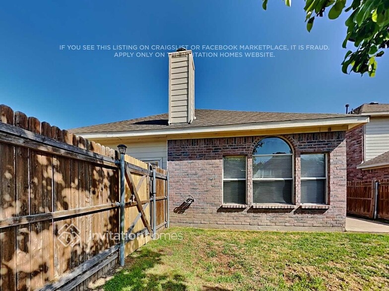Building Photo - 5641 Norris Dr