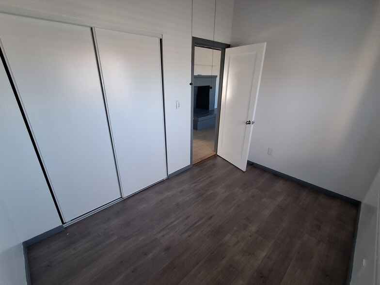 Bedroom #1 - 1412 W 107th St