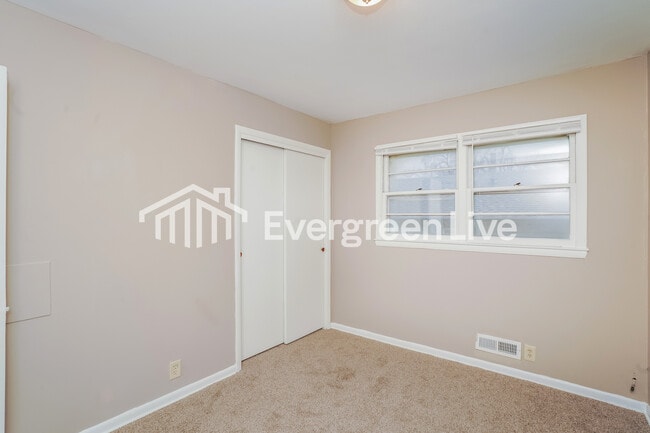 Building Photo - 4711 Nebraska Ave