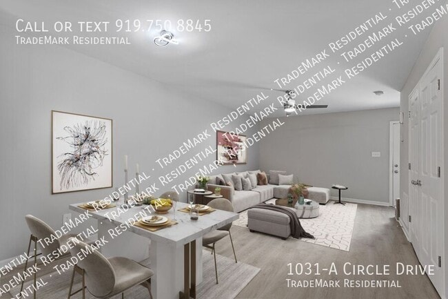 Building Photo - 1031 Circle Dr