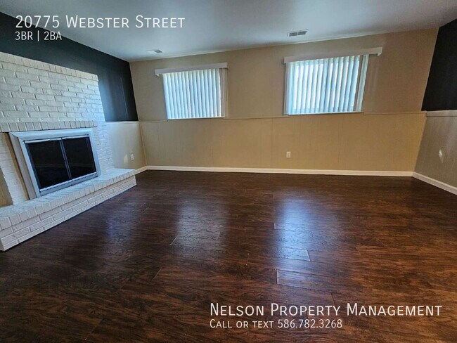 Building Photo - 20775 Webster St