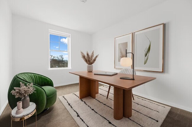 Building Photo - The Apartments at Hawk Pointe