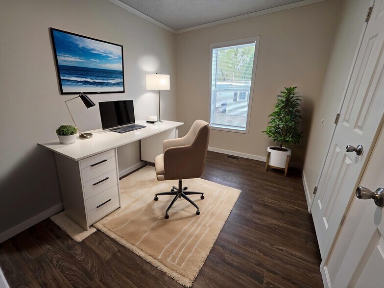 Building Photo - 3668 Willow Ct