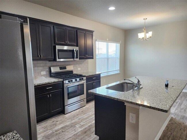 Building Photo - 1507 Autumn Sage Way