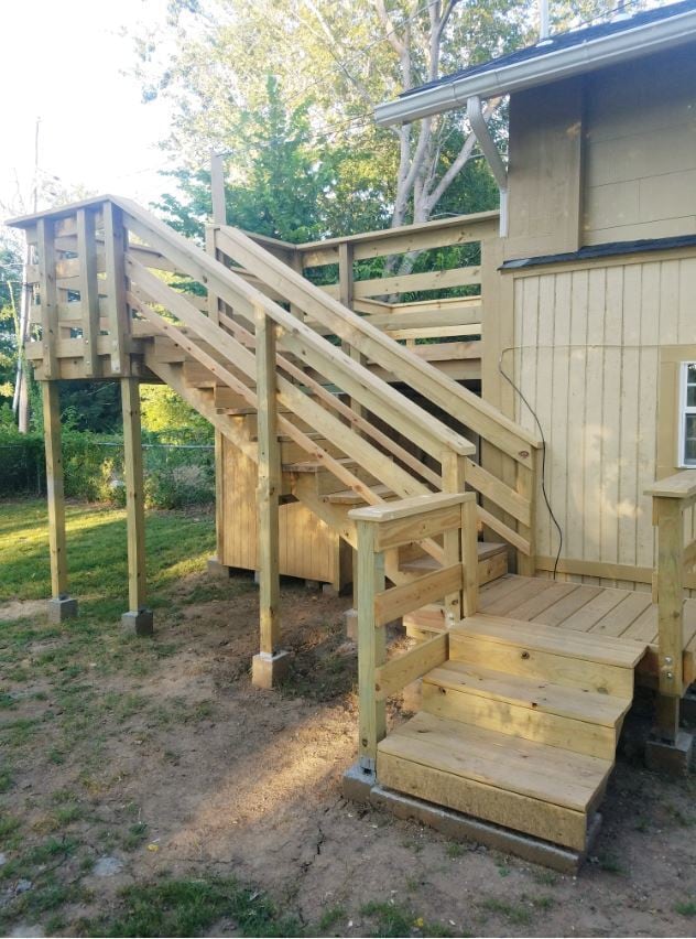 Building Photo - 415 E Oklahoma St