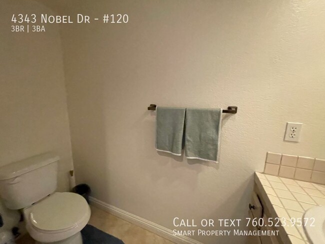 Building Photo - 4343 Nobel Dr