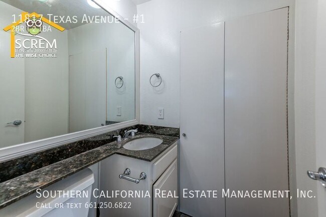 Building Photo - 11817 Texas Ave