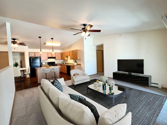 Interior Photo - Pine View Estates