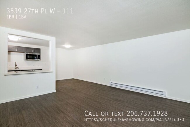 Building Photo - The Cavanaugh Apartments