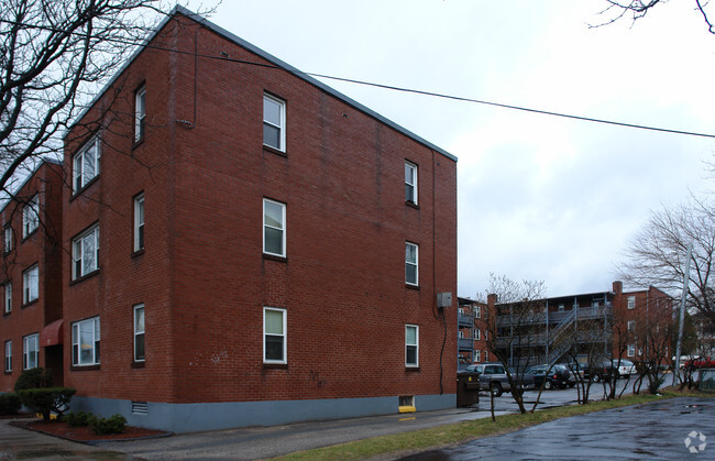 949 - 963 Hampden St - 949-963 Hampden St