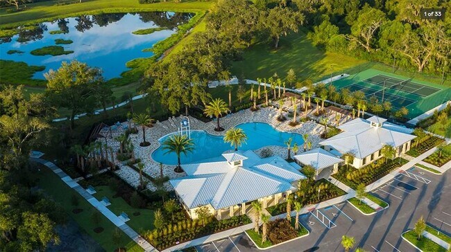 Building Photo - 1848 Tohoqua Blvd