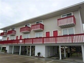 Primary Photo - Surf Rider Condominiums