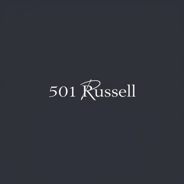 Building Photo - 501 N Russell St