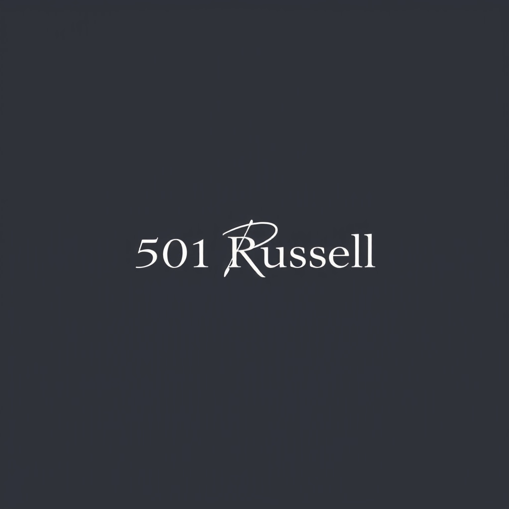 Building Photo - 501 N Russell St