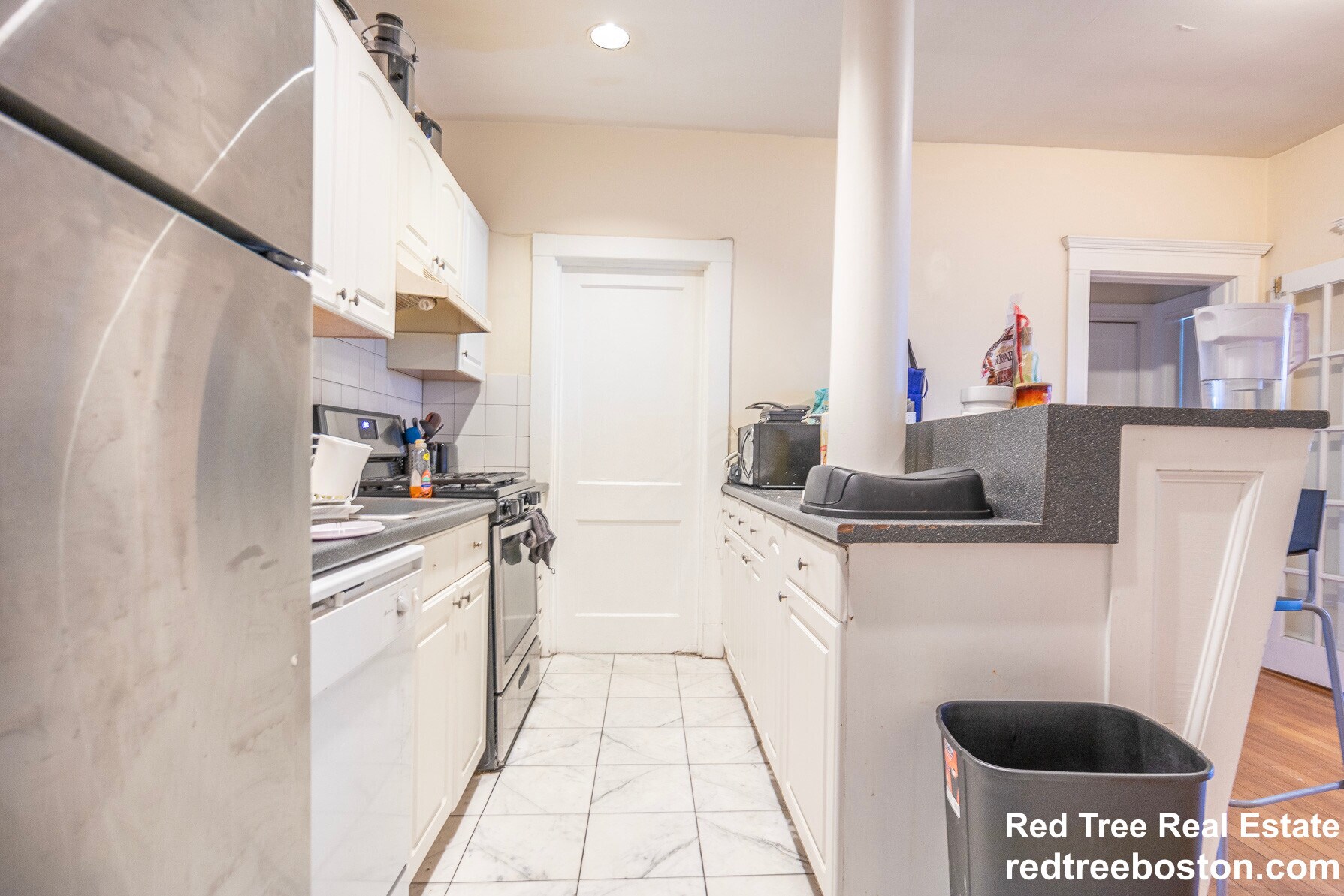 Unit 2 - 94 Pleasant St