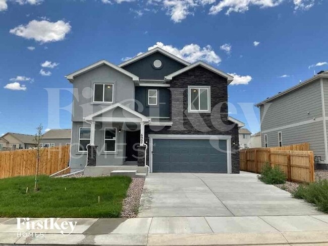 Building Photo - 6907 Akela Ln