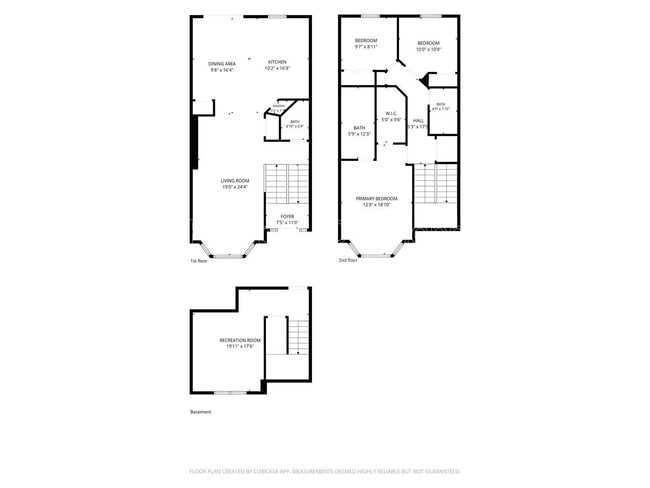 Building Photo - 4435 Monroe Ct