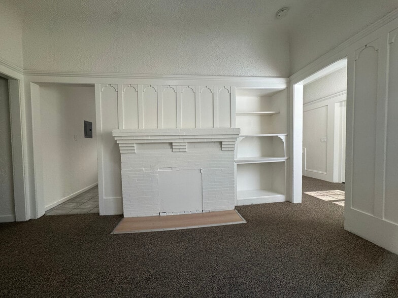 Building Photo - 3641 West St