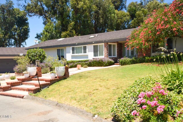 Primary Photo - 545 N Avocado Pl