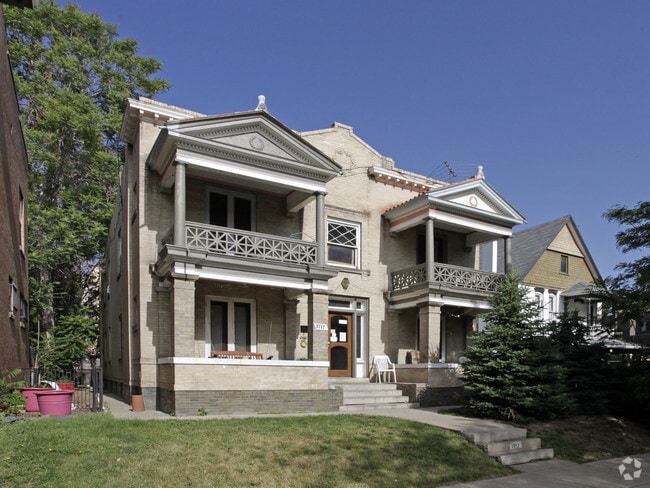 Buiilding Photo - 1717 Race St