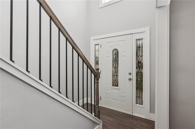 Building Photo - 2275 Eagle Pointe Ct NW