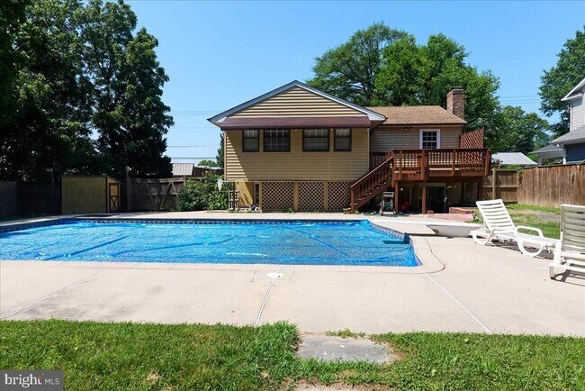 Building Photo - 4708 Sellman Rd