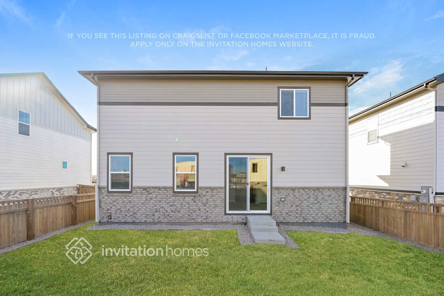 Building Photo - 22875 E 47th Ave