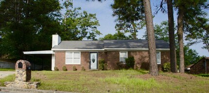 Building Photo - Rental  - Columbus GA