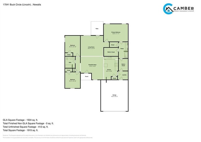 Building Photo - 17141 Lantana Loop