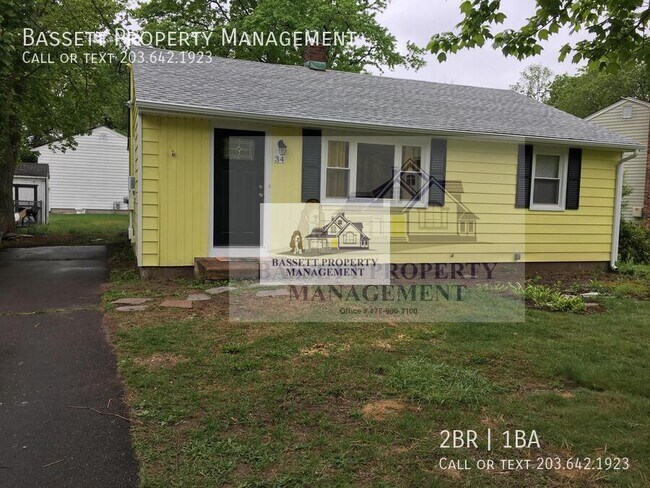 Primary Photo - 34 Maple Ave