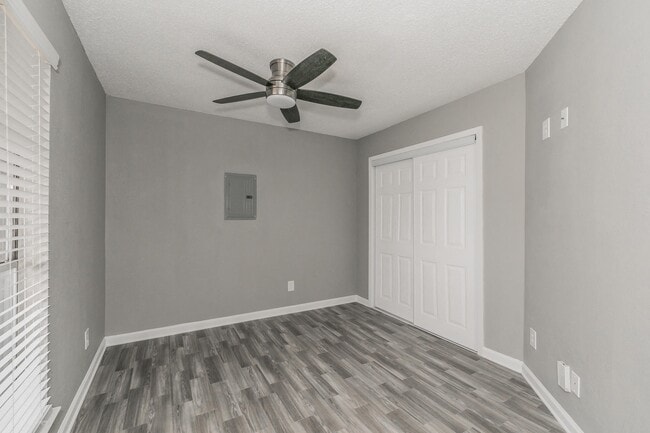 Floorplan - STATION 121 at Town Center Apartments