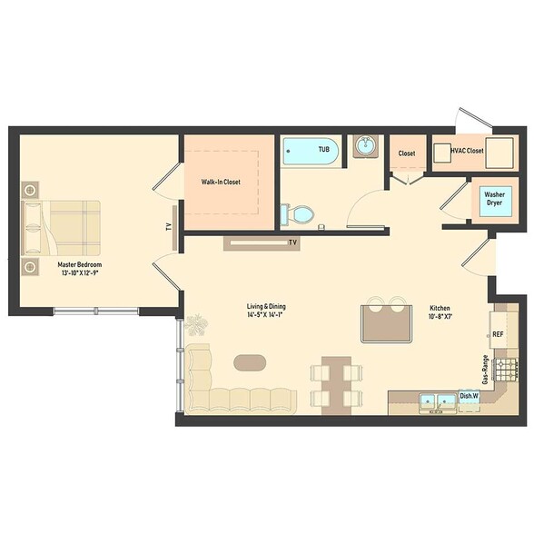 Building Photo - Luxury Rental With Private Parking