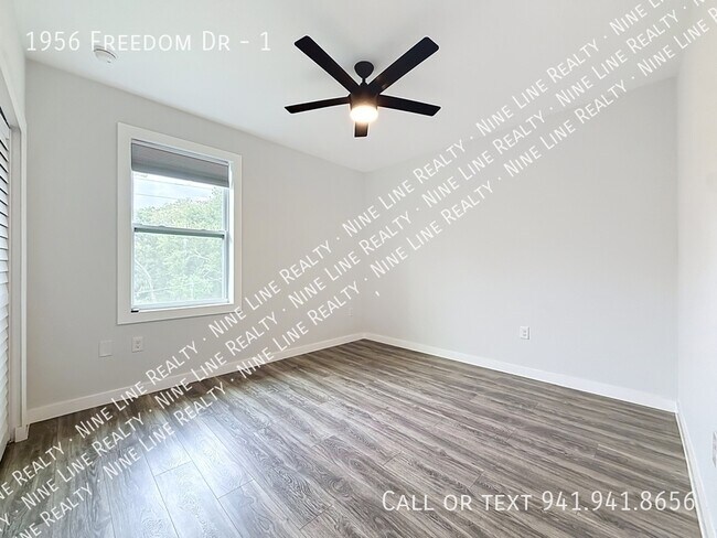 Building Photo - 1956 Freedom Dr