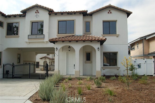 Building Photo - 425 W Duarte Rd