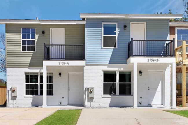 Building Photo - 2106 Schwab Ct