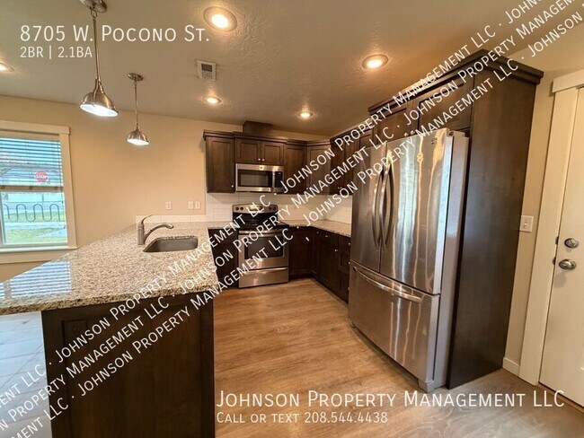 Building Photo - 8705 W Pocono St