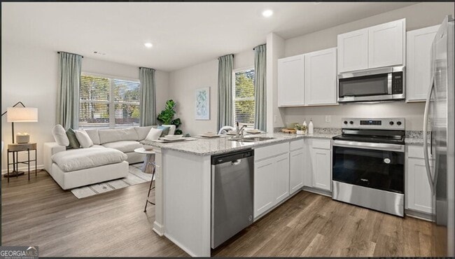 Building Photo - 12 Silverbell Ln NW