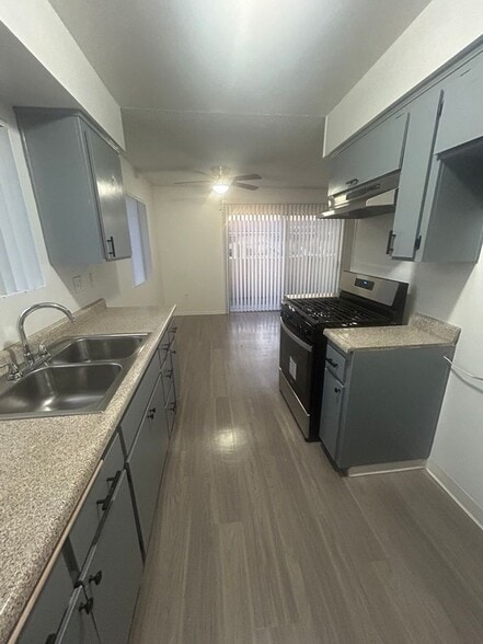 Interior Photo - Revere Village Apartments