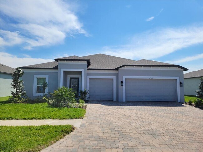 Primary Photo - 17618 Cortes Creek Blvd