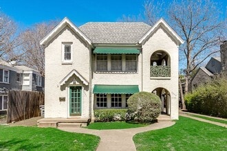 Building Photo - 6257-6259 Palo Pinto Ave