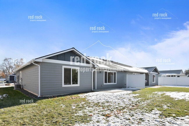 Building Photo - 2607 N Arties Rd