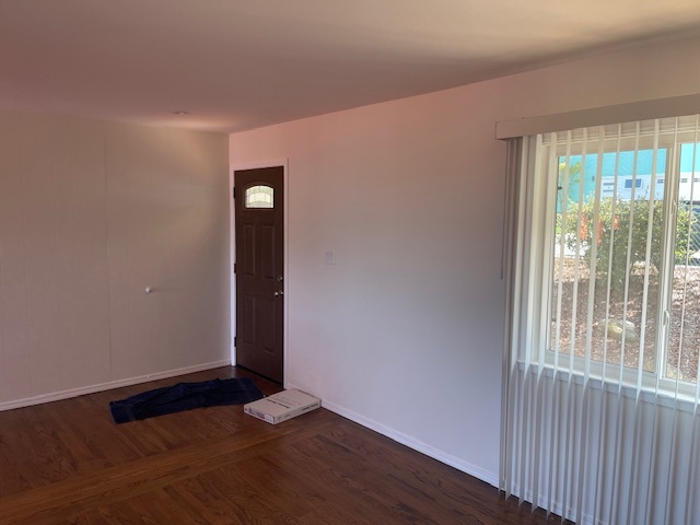 Living Room - 1037 Monte Verde Dr